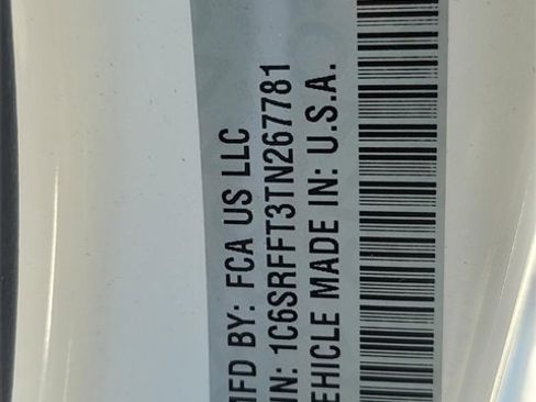 New 2026 RAM 1500 Big Horn image 38