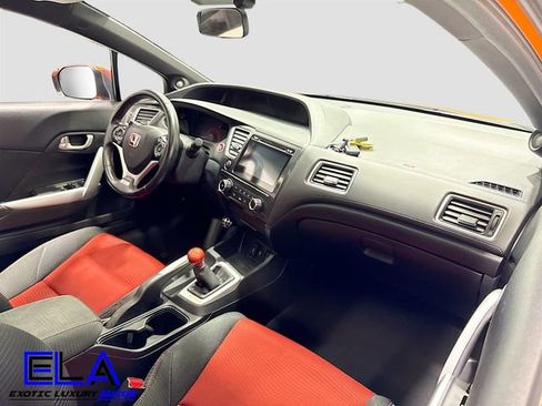 Used 2015 Honda Civic Si image 33