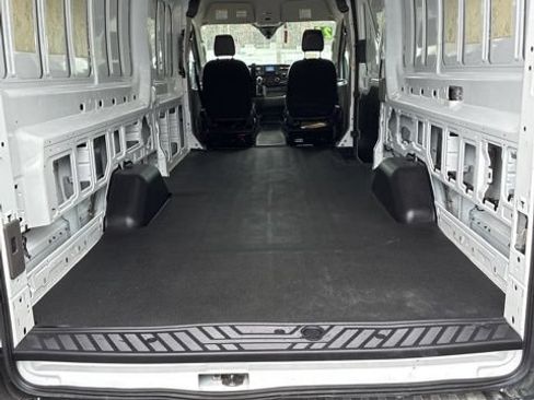 Used 2024 Ford Transit 350 148 High Roof Extended RWD image 11