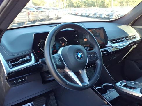 Used 2025 BMW X1 xDrive28i image 14