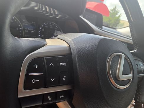 Used 2016 Lexus RX 350 FWD w/ Premium Package image 42