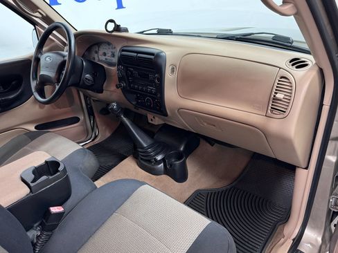 Used 2003 Ford Ranger FX4 AWD/4WD image 15