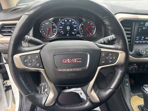 Used 2018 GMC Acadia Denali w/ Technology Package AWD/4WD image 26