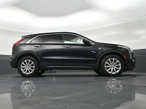 Used 2023 Cadillac XT4 Luxury FWD image 28