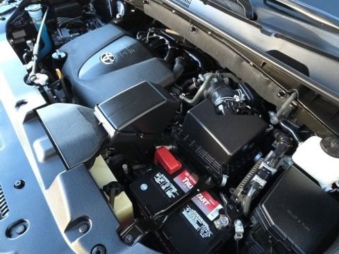 Used 2019 Toyota Highlander Limited w/ Carpet Mat Package (TMS) image 26