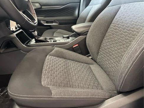 New 2025 Ford Ranger XLT w/ Equipment Group 301A High image 16