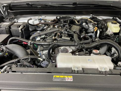 Used 2025 Toyota Tacoma 4x4 Double Cab image 23