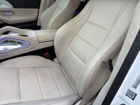 Used 2021 Mercedes-Benz GLE 350 GLE 350 image 22