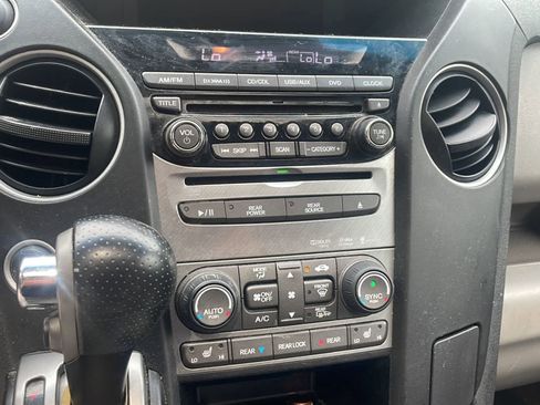 Used 2013 Honda Pilot EX-L image 15