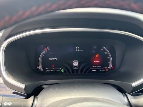Used 2023 Acura MDX A-Spec AWD/4WD image 20