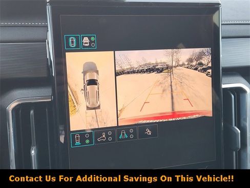 New 2026 GMC Acadia Elevation w/ Black Edition image 13