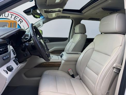 Used 2019 GMC Yukon XL Denali w/ Denali Ultimate Package image 21