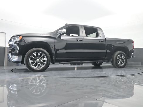 Used 2023 Chevrolet Silverado 1500 LT image 58