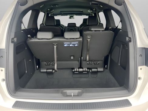New 2026 Honda Odyssey Sport-L image 30