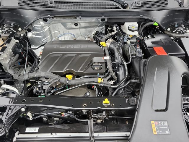 Used 2025 Buick Envista Sport Touring FWD image 30
