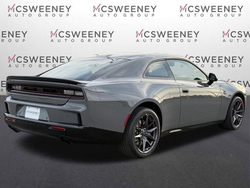 New 2026 Dodge Charger R/T Scat Pack image 5