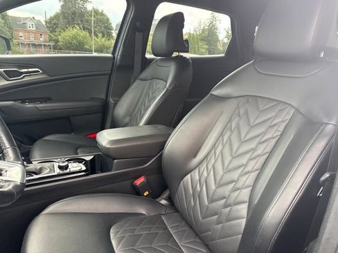 Used 2024 Kia Sportage X-Line AWD/4WD image 14