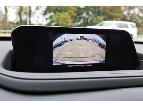 Used 2025 MAZDA CX-30 AWD 2.5 S w/ Select Sport Pkg image 23