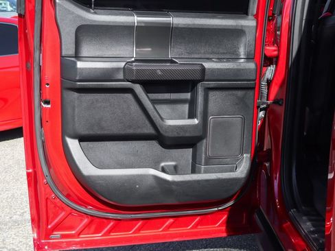 Used 2019 Ford F150 Raptor w/ Equipment Group 802A Luxury AWD/4WD image 53