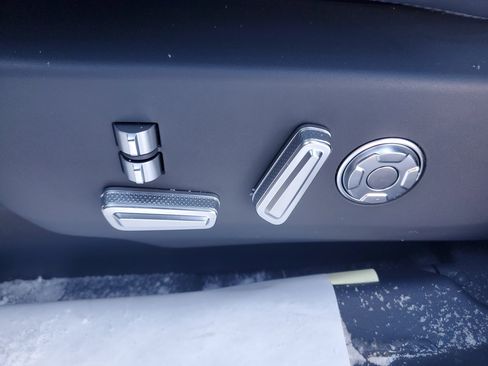 New 2026 Lincoln Nautilus Black Label image 12