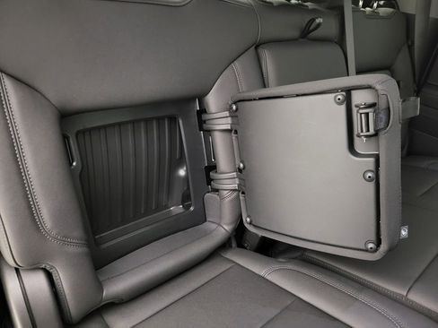 New 2026 Chevrolet Silverado 1500 LT Trail Boss w/ LT Trail Boss Premium Package image 43