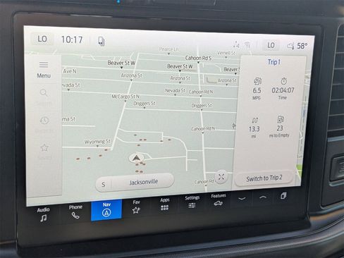 New 2026 Ford F150 Platinum w/ Equipment Group 701A Base image 23