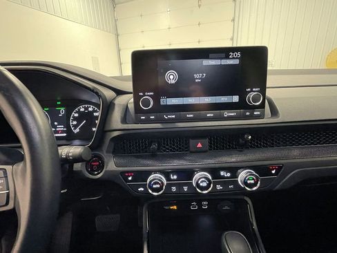 Used 2024 Honda CR-V Sport image 30