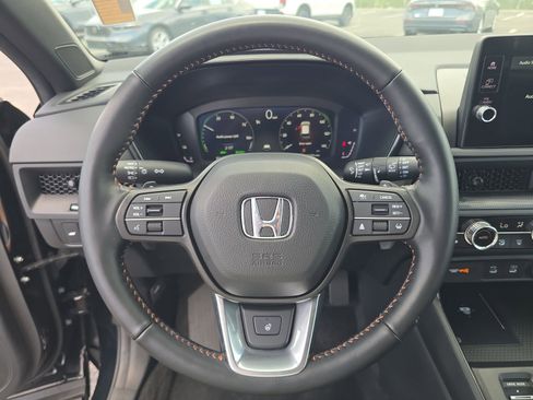 Certified 2026 Honda CR-V TrailSport image 26