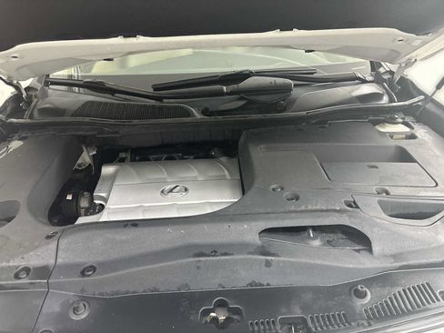 Used 2013 Lexus RX 350 AWD w/ Navigation Pkg image 18