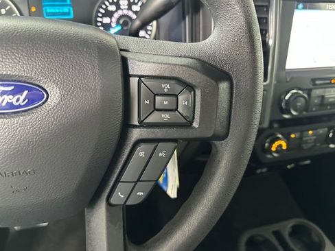 Used 2019 Ford F150 XLT image 16