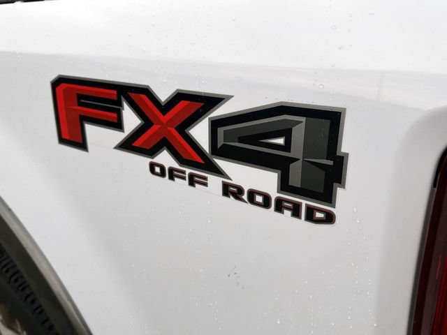 Used 2022 Ford F250 King Ranch AWD/4WD image 13