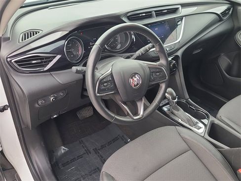 Used 2023 Buick Encore GX Preferred w/ Cold Weather Comfort Package image 20