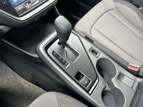 Certified 2025 Subaru Crosstrek 2.0i image 22