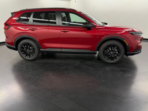 New 2026 Honda CR-V Sport-L image 8