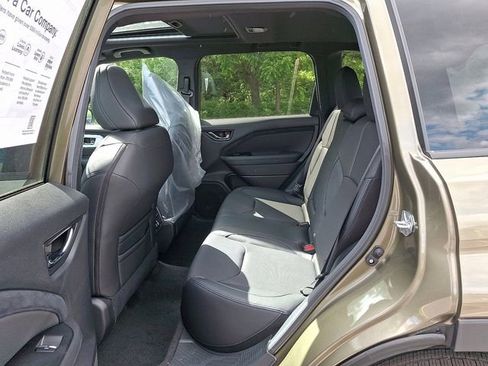 New 2026 Subaru Forester Limited AWD/4WD image 7