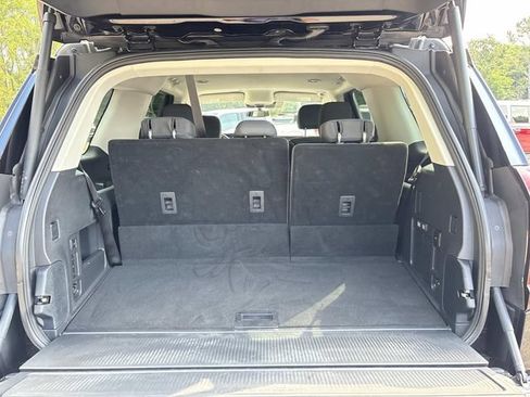 Certified 2025 Ford Expedition Active RWD image 12