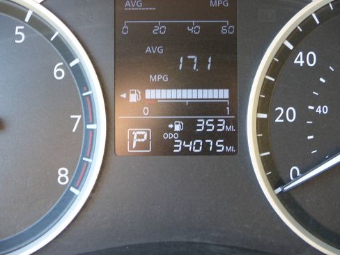 Used 2023 Nissan Kicks S FWD image 26