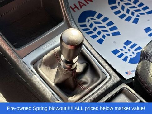 Used 2019 Subaru WRX AWD/4WD image 26