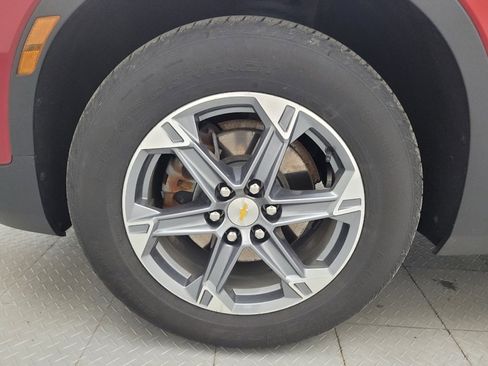 Used 2024 Chevrolet Blazer LT w/ Convenience Package FWD image 31