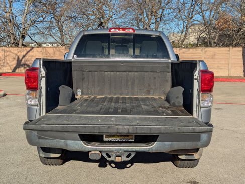Used 2011 Toyota Tundra 2WD Double Cab w/ SR5 Pkg image 19