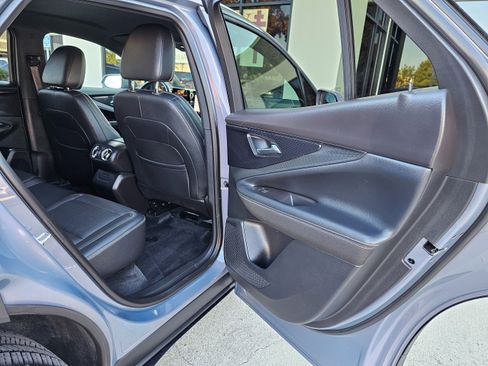 Used 2024 Chevrolet Blazer EV LT image 27