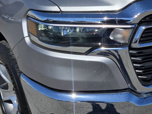 Used 2025 RAM 1500 Tradesman image 9