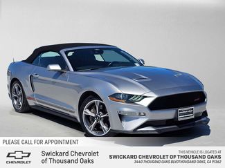 Used 2022 Ford Mustang GT Premium w/ California Special Package RWD video 1