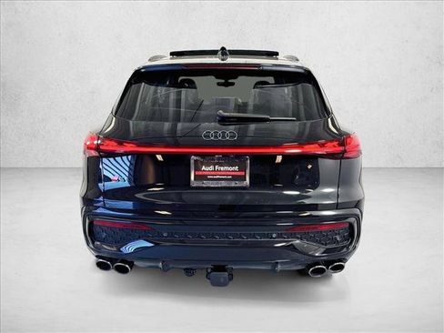 New 2026 Audi SQ5 Prestige AWD/4WD image 6