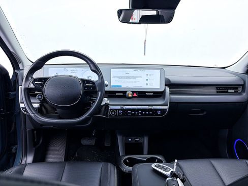 Used 2023 Hyundai Ioniq 5 SEL RWD image 20