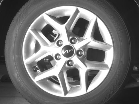 Used 2025 Kia Soul LX w/ LX Technology Package image 15