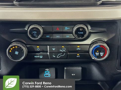 New 2026 Ford F350 XLT image 16