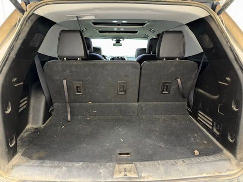Used 2018 Chevrolet Traverse LT AWD/4WD image 21