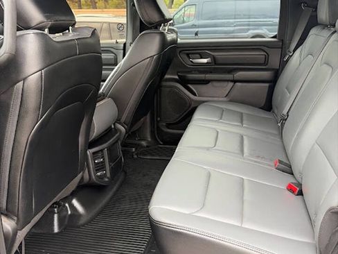 Used 2023 RAM 1500 Tradesman w/ Tradesman Group AWD/4WD image 14