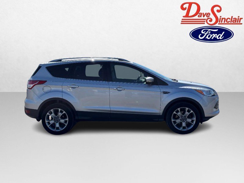 Used 2016 Ford Escape Titanium FWD image 5